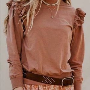 Matilda Jane Dancing Queen Sweatshirt 